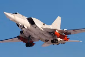 Tên lửa Kh-32 tốc độ lên tới 5.400 km/h gây khiếp sợ cho Kyiv và NATO