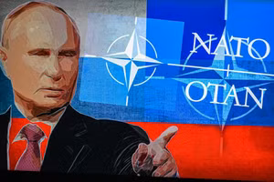 Moscow sẽ yêu cầu Phần Lan và Thụy Điển rời khỏi NATO?