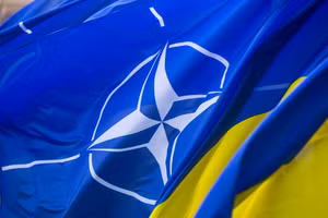 Kyiv nhận được đảm bảo an ninh mà không cần gia nhập NATO