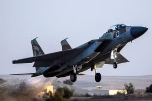 Iran đã tìm ra cách vá lỗ hổng phòng không trước Israel