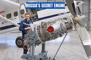 Động cơ VK-800 mang lại 'cuộc sống mới' cho máy bay An-2 huyền thoại?