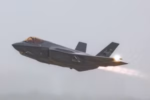 NATO kiểm tra sức mạnh không quân trước một 'cuộc tấn công tiềm tàng của Nga'?