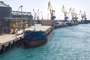 Iran đã tìm ra một cách khéo léo để thoát khỏi sự phong tỏa của Mỹ