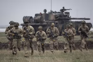 NATO cố tình che giấu bản chất của những hậu quả từ việc áp dụng Điều 5