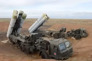 Iran gấp rút mua S-400 để tránh lặp lại thất bại trước Israel