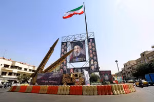 Mỹ ra thông báo khẩn chuẩn bị nối lại các cuộc tấn công toàn diện nhằm vào Iran