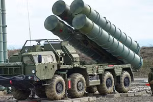 Bí quyết giúp S-400 Nga bắn hạ hàng chục máy bay Ukraine chỉ trong vài ngày