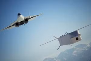 Căn cứ không quân Ukraine trúng tên lửa tàng hình của Su-57