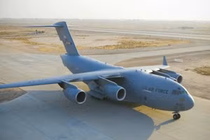 Rào cản nào khiến Mỹ chưa thể tái khởi động dây chuyền sản xuất C-17?