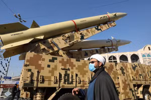 Iran tuyên bố đã buộc Israel phải đầu hàng và yêu cầu ngừng bắn