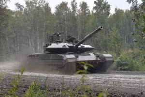 Chuyên gia phương Tây tính toán quy mô tổn thất và sản lượng của T-90M