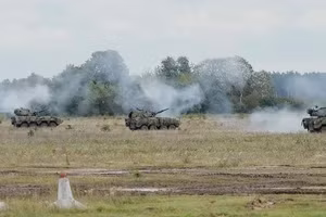 NATO sẵn sàng 3 chiến lược đối phó khi bị Nga tấn công