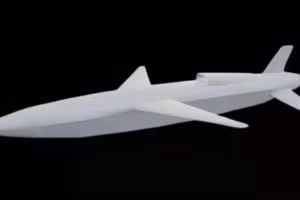 Tình báo Ukraine phát hiện bí mật lớn trong tên lửa Filin mới nhất của Nga