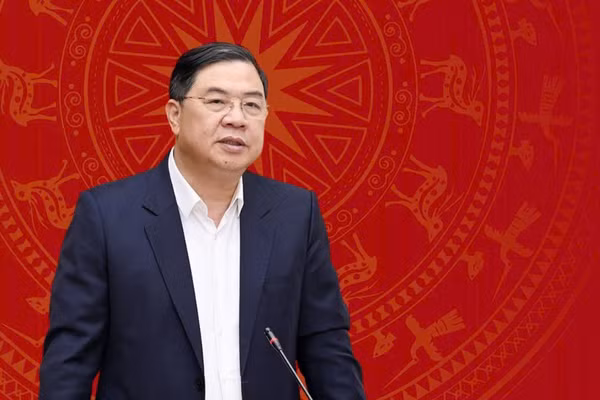 Infographic: Tiểu sử Phó Thủ tướng Thường trực Chính phủ Phạm Gia Túc