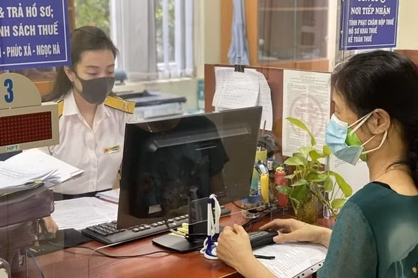 Cục Thuế cảnh báo 9 dấu hiệu có thể đối mặt với án hình sự nếu vi phạm