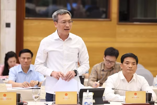 Thiếu tướng Nguyễn Quốc Toản, Chánh Văn phòng Bộ Công an, thông tin về kết quả đấu tranh, ngăn chặn, xử lý các hành vi xâm phạm quyền sở hữu trí tuệ.