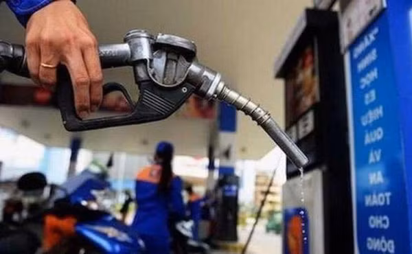 Xăng dầu giảm trong kỳ điều hành 6/11