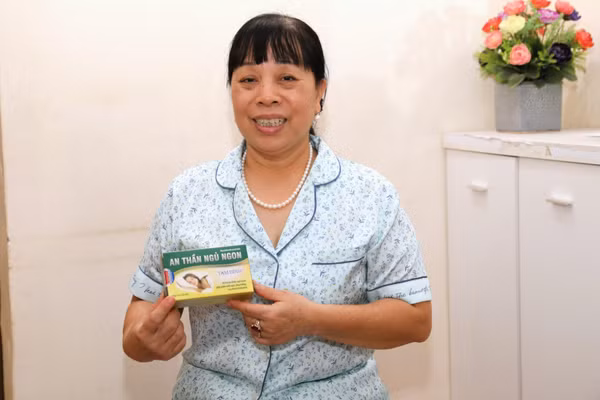 Hạnh phúc gia đình trở lại chỉ nhờ vào… giấc ngủ