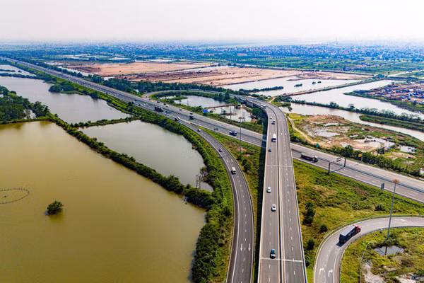 Đề xuất mở cao tốc Hải Phòng - Hạ Long nối với Vành đai 5