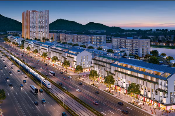 Phú Quốc bứt tốc với mô hình 'kinh tế kép tỷ đô' APEC - TOD