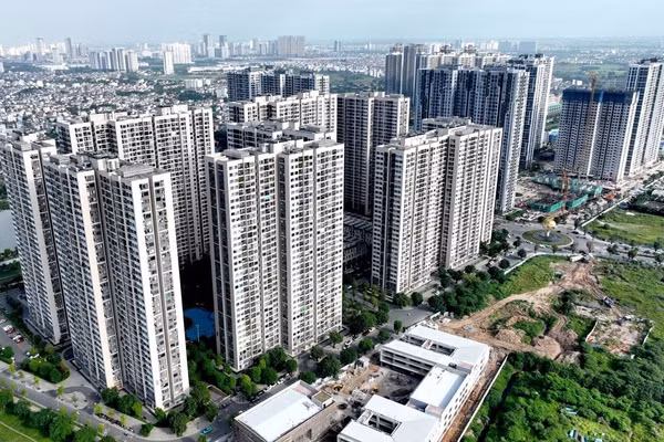 Đề xuất sở hữu chung cư có thời hạn, hết hạn có thể chấm dứt quyền sở hữu