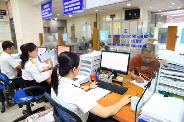 Doanh nghiệp đã rời thị trường nhiều năm: Cần cơ chế xử lý dứt điểm