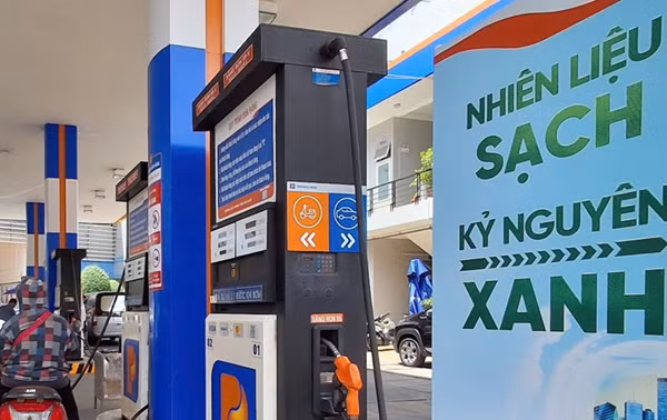 Người dân cần tiết kiệm năng lượng, ưu tiên sử dụng phương tiện giao thông "xanh".