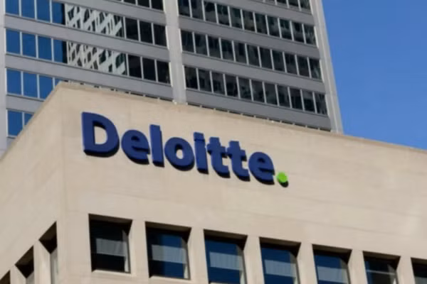 Deloitte Consulting Việt Nam (DC Việt Nam) được thành lập từ năm 2012