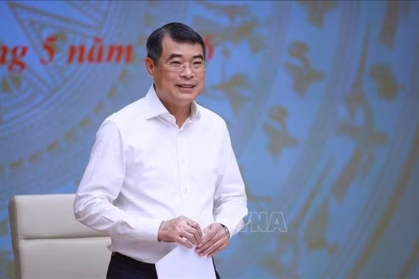 Thủ tướng Lê Minh Hưng: Tạo chuyển biến thực chất trong phát triển khoa học công nghệ 