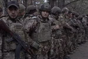 EU chuẩn bị siết quy định với một nhóm người Ukraine