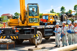Thu hẹp khoảng cách từ học nghề đến làm nghề