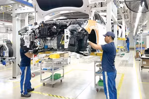 Học nghề trong nhịp đổi mới công nghệ