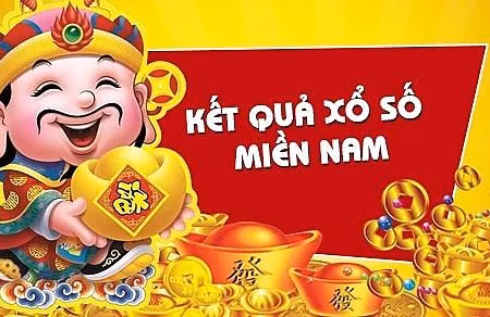 XSMN 5/11 - Kết quả xổ số miền Nam ngày 5/11