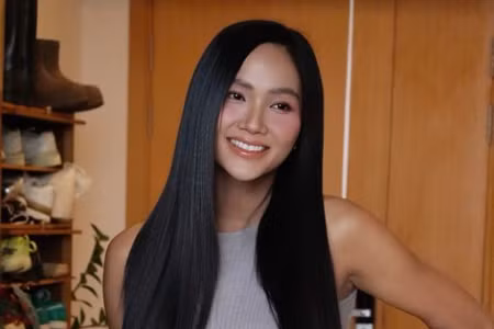 Hoa hậu H'Hen Niê chi mạnh tay cho hành trình làm mẹ