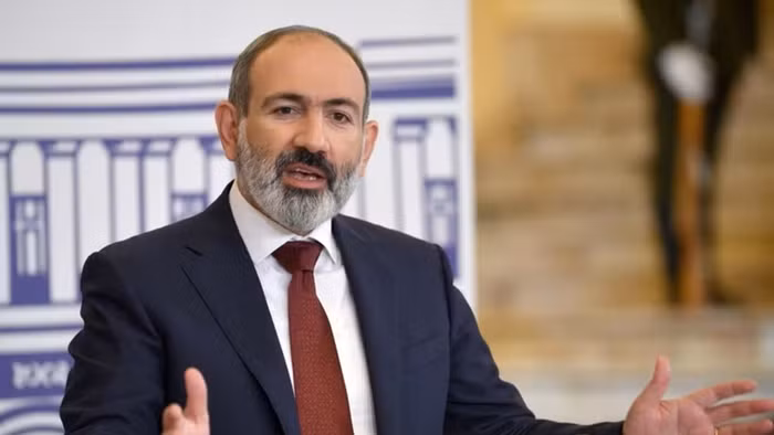 Thủ tướng Pashinyan đang khiến Armenia bị loại khỏi CSTO