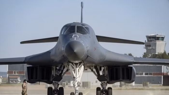 Mỹ chi số tiền khổng lồ để hiện đại hóa oanh tạc cơ B-1B và B-2 trong vòng 5 năm