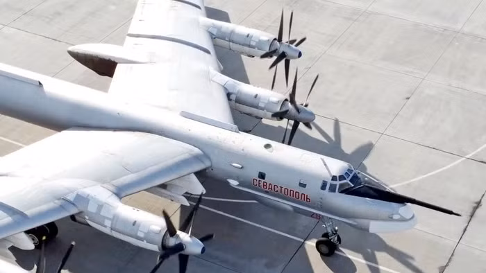 Oanh tạc cơ Tu-95 bị 'tước vũ khí' sau quá trình hiện đại hóa?