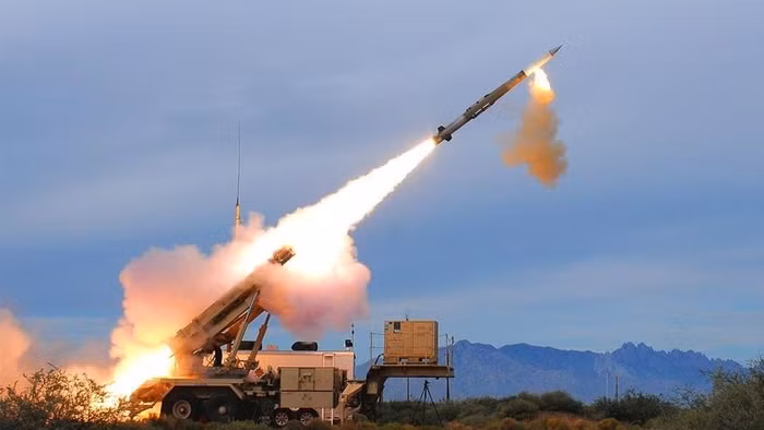 Mỹ tăng gấp 3 sản lượng tên lửa đánh chặn cho Patriot và 4 lần cho THAAD