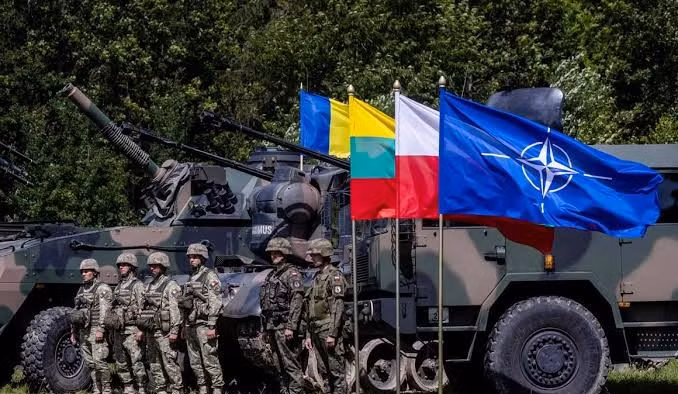 Tư lệnh NATO trình bày bản kế hoạch 'thắng lợi nhanh chóng' trước Nga
