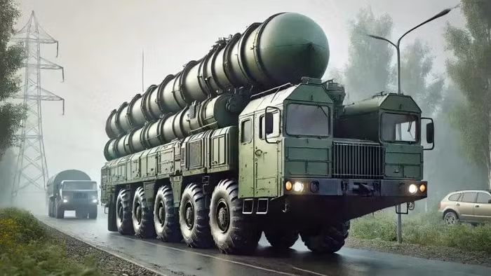 Vì sao Nga đặt niềm tin vào tên lửa KN-30 Triều Tiên thay vì Oreshnik?