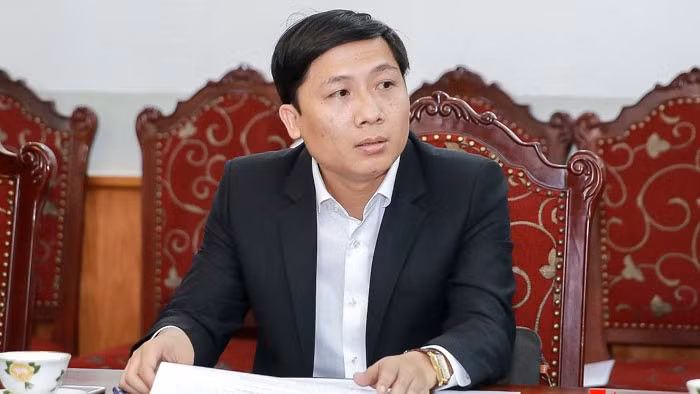 Tổng biên tập Báo điện tử Tổ quốc làm Giám đốc Sở TT&TT Hà Nội