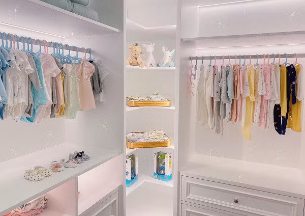 Tủ đồ 