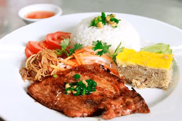 Thói quen ăn trưa gây béo phì nhanh cho bạn