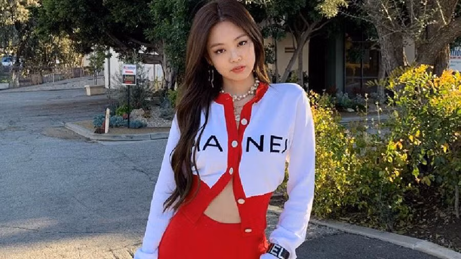 jennie241