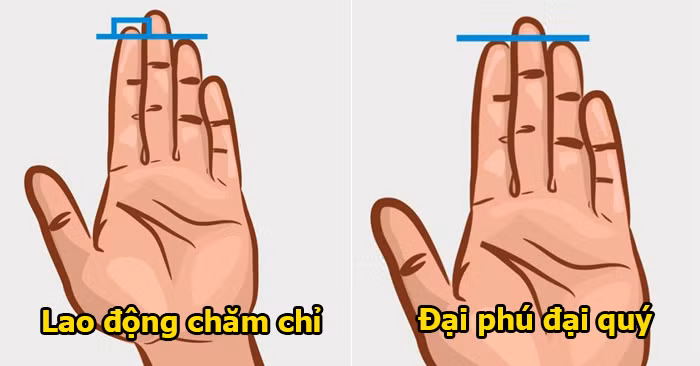 Bàn tay giàu có
