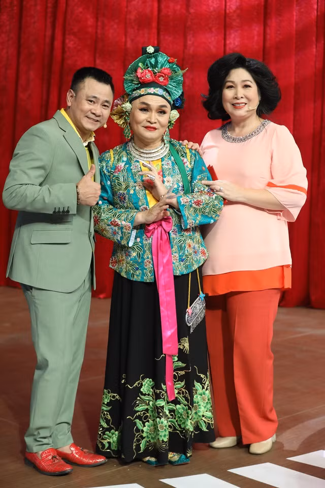Ngôi sao - Xuân Hinh: Danh hài giàu có, cả showbiz không ai dám vay tiền vì sợ (Hình 2).
