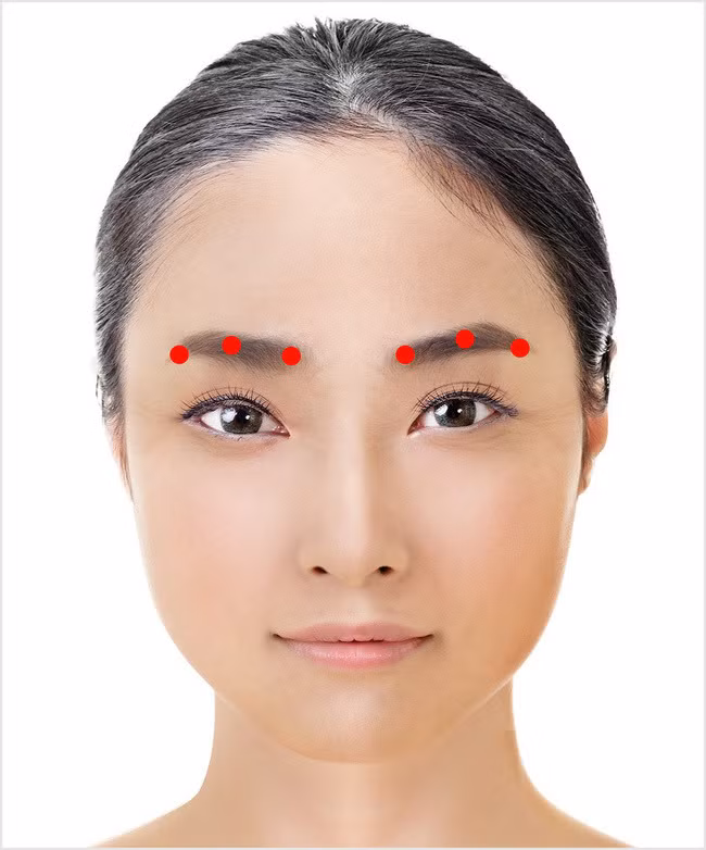 Học lỏm thủ thuật của phụ nữ Nhật trẻ hóa đôi mắt, xóa nếp nhăn ảnh 1 Trẻ hóa đôi mắt, xóa nếp nhăn nhờ thủ thuật của phụ nữ Nhật