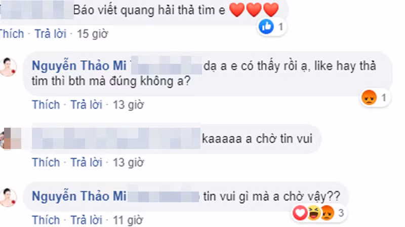 "Bạn gái tin đồn" lần đầu lên tiếng về chuyện tình cảm với Quang Hải ảnh 1 bạn gái hot girl lần đầu lên tiếng về chuyện yêu Quang Hải3