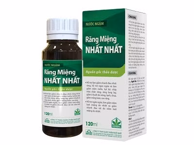 Đau nhức răng khôn