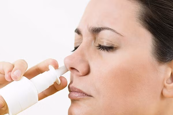 Có nhiều cách làm hết nghẹt mũi do viêm xoang, bạn đã thử chưa? ảnh 4 nghẹt mũi do viêm xoang
